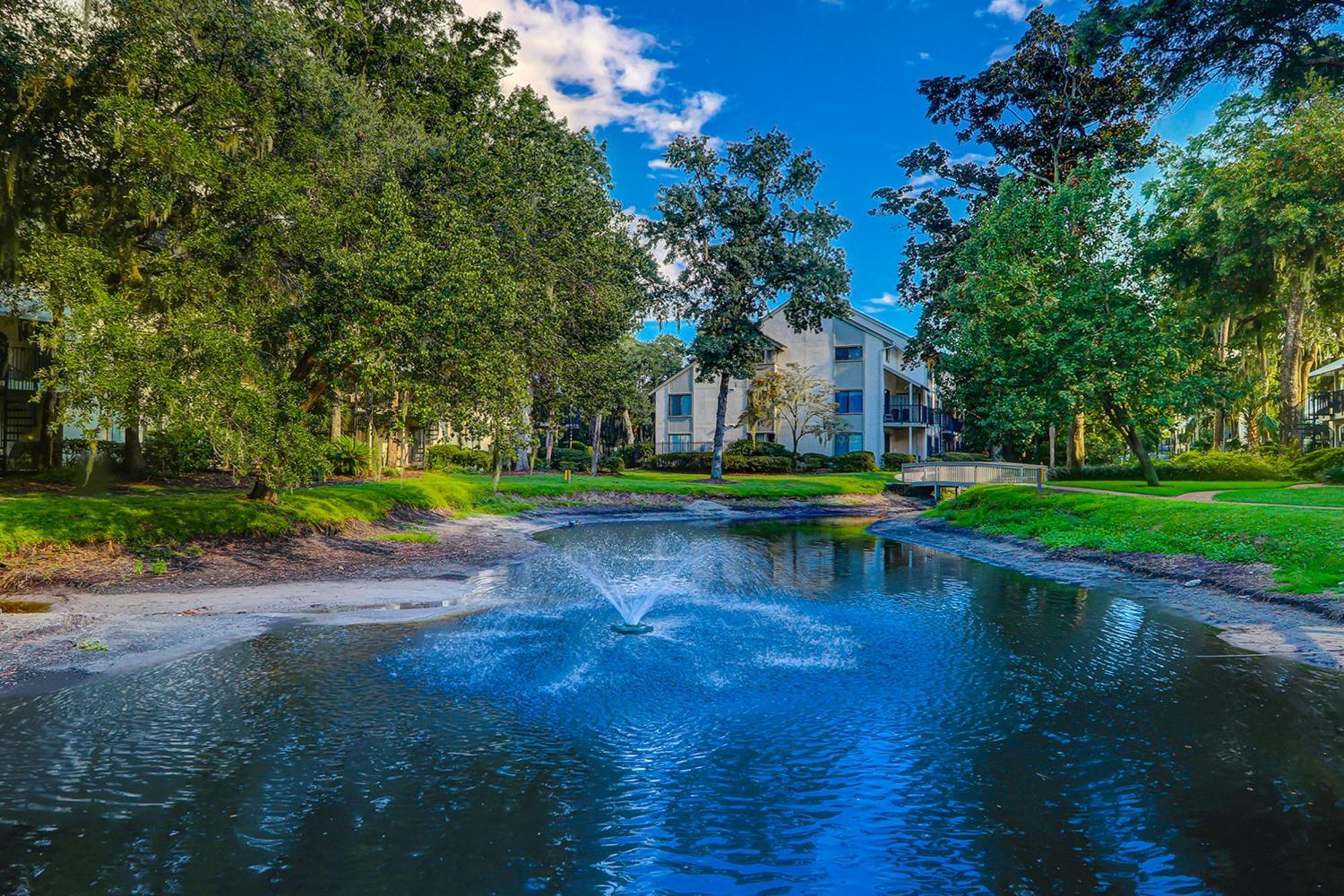 Springwood Villas II Hilton Head Island Room photo