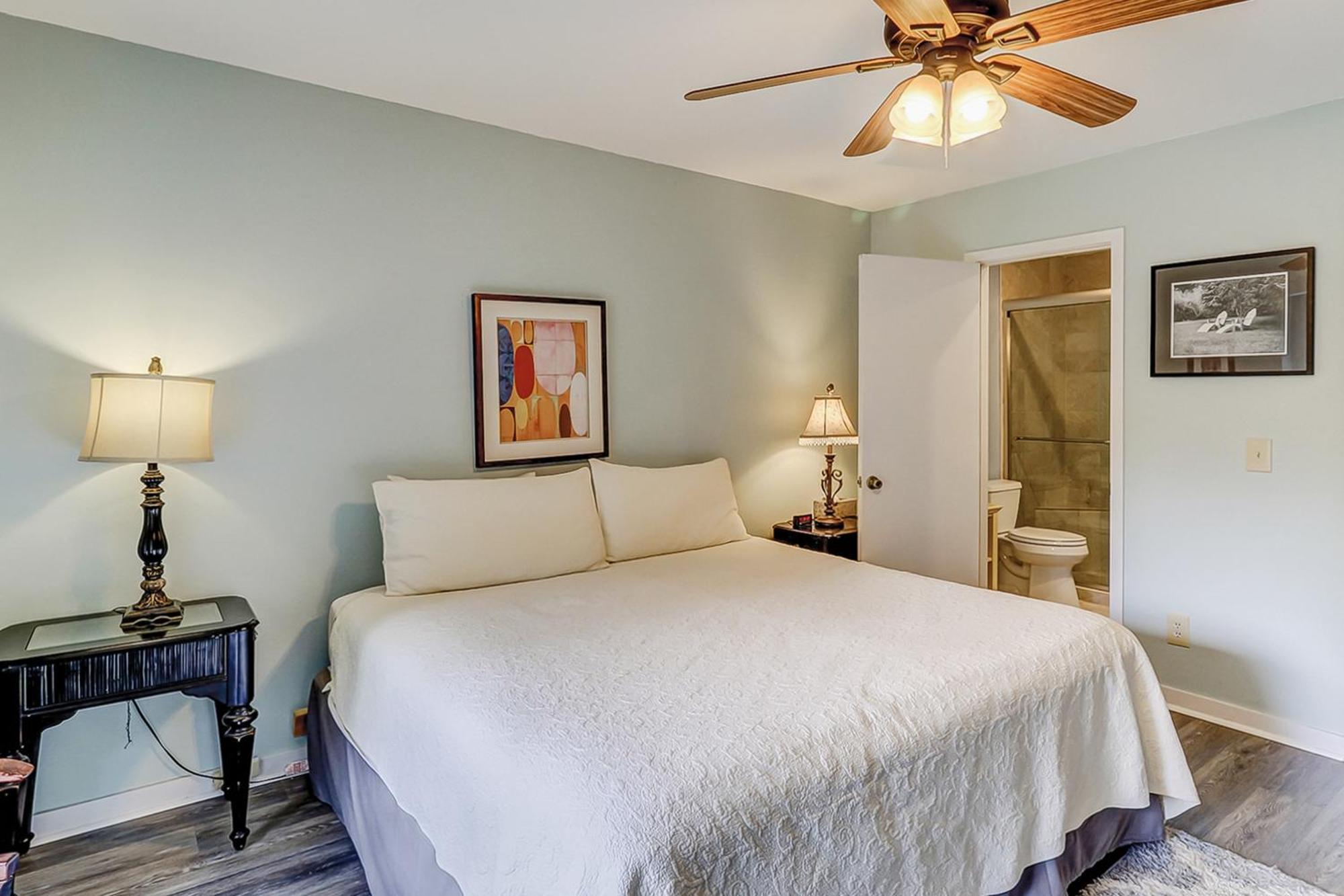 Springwood Villas II Hilton Head Island Room photo