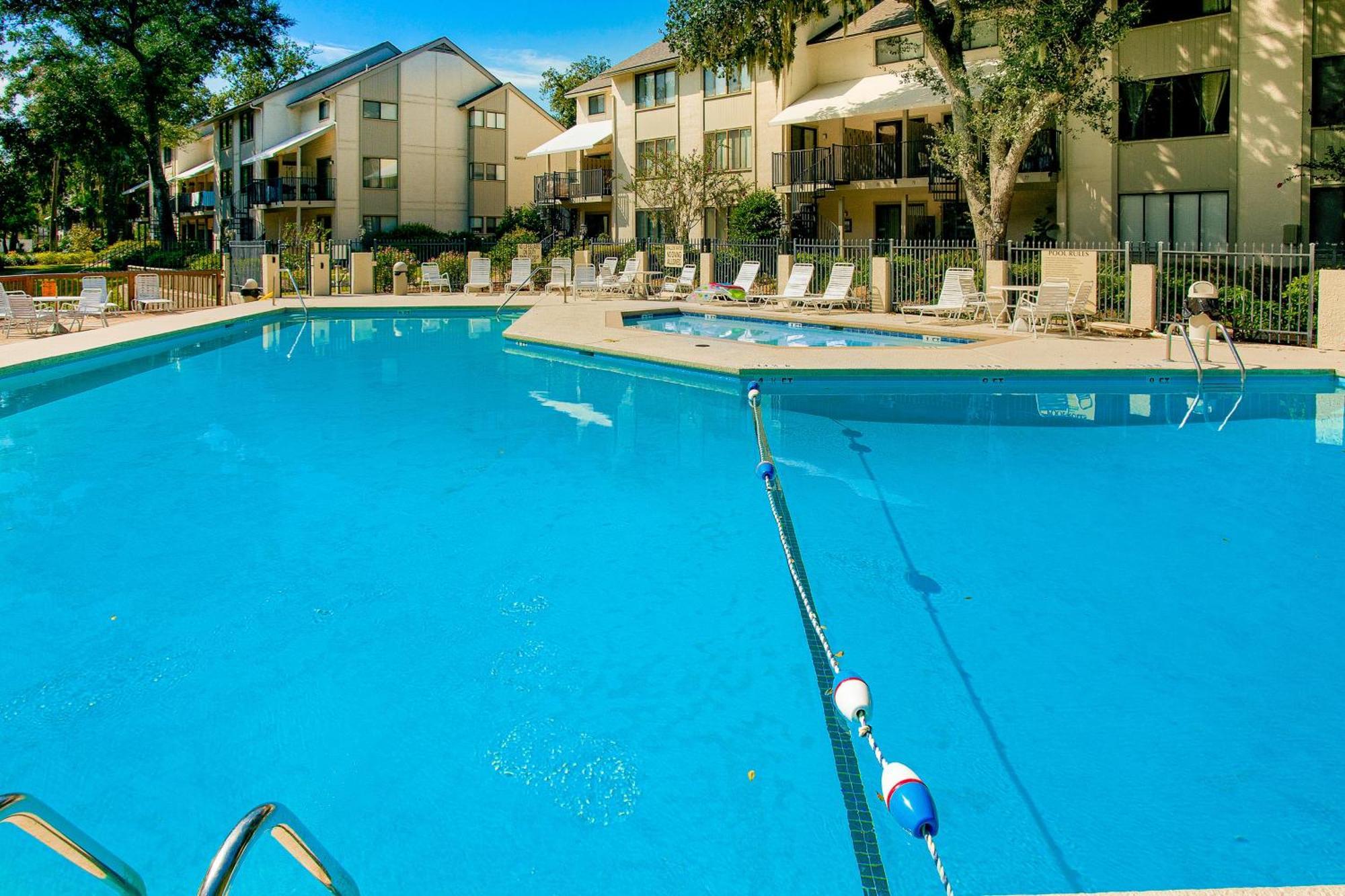 Springwood Villas II Hilton Head Island Room photo