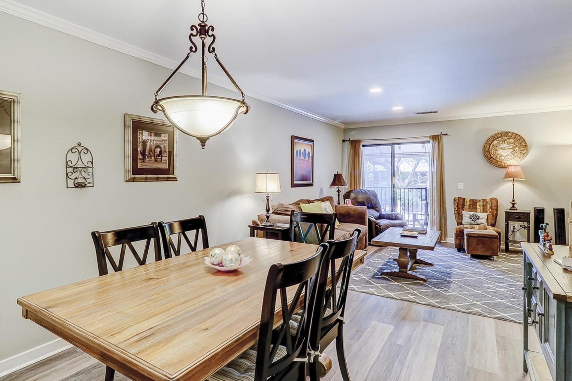 Springwood Villas II Hilton Head Island Room photo
