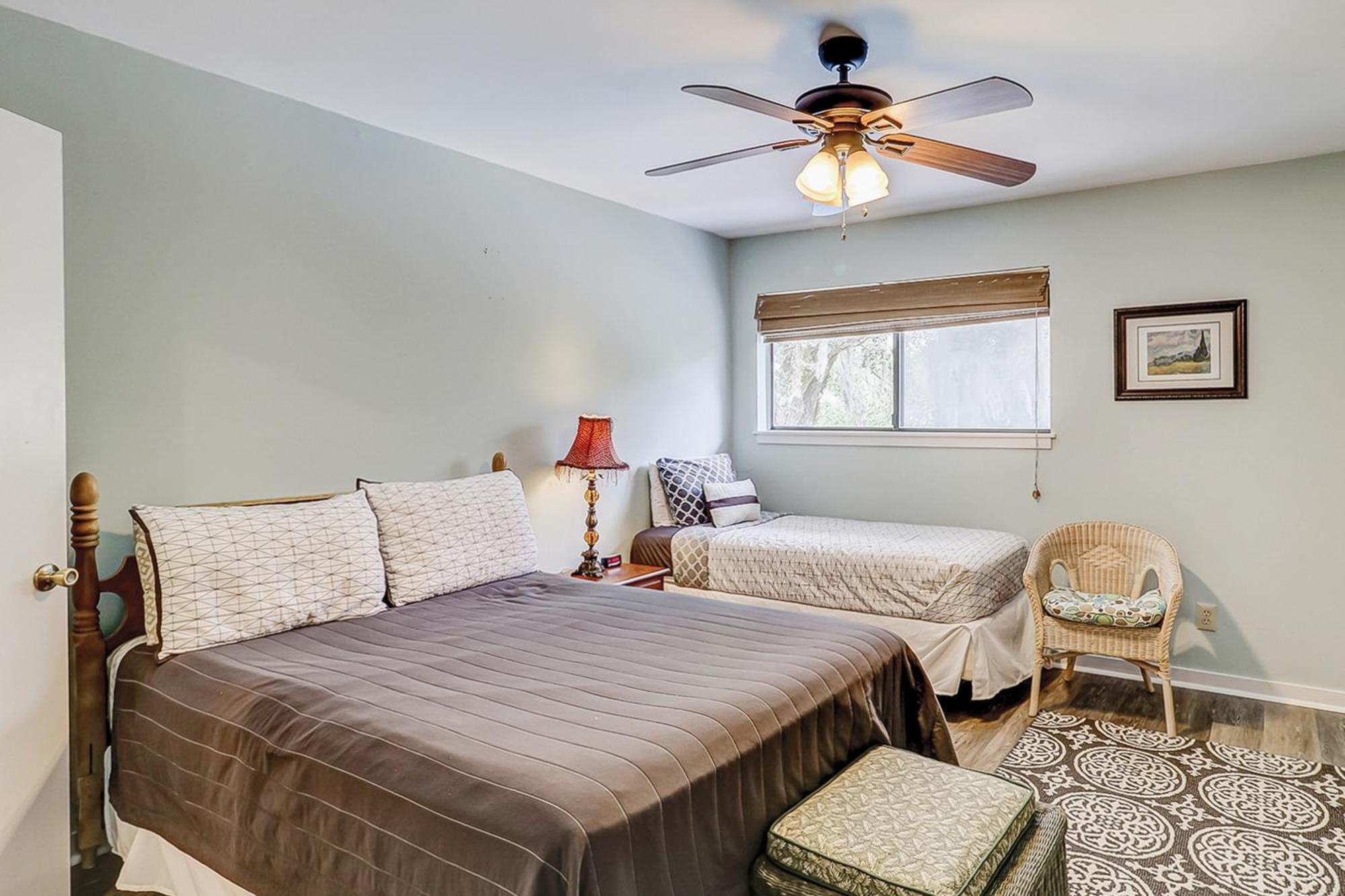 Springwood Villas II Hilton Head Island Room photo