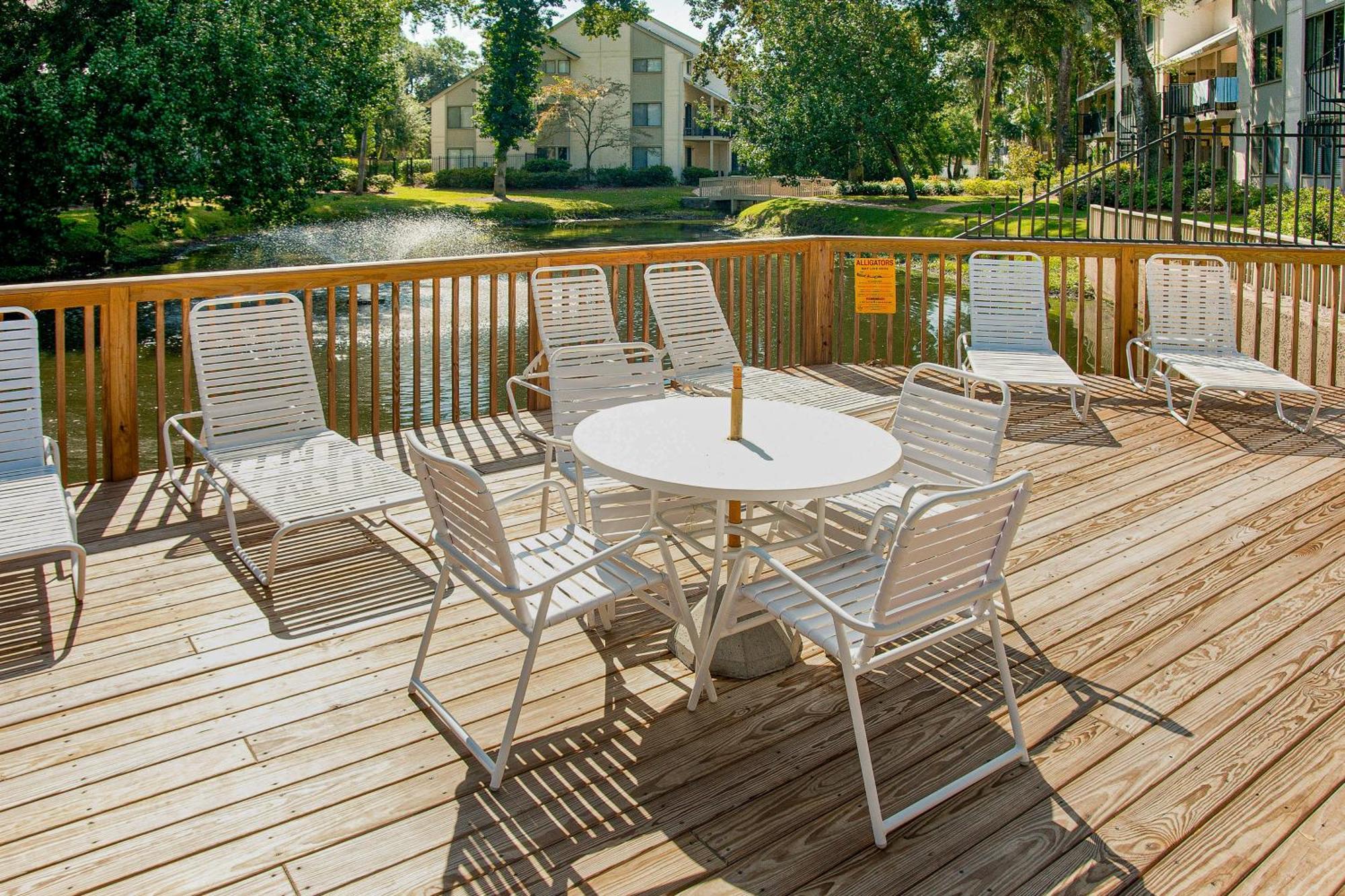 Springwood Villas II Hilton Head Island Room photo