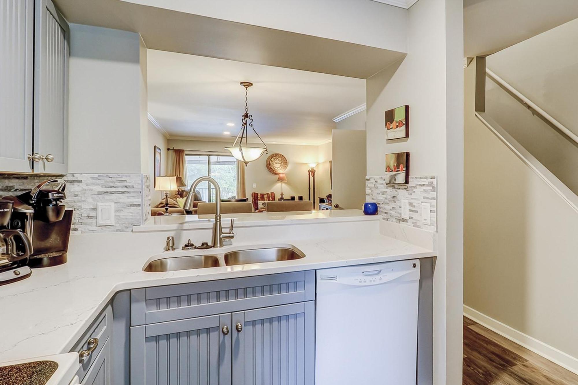Springwood Villas II Hilton Head Island Room photo