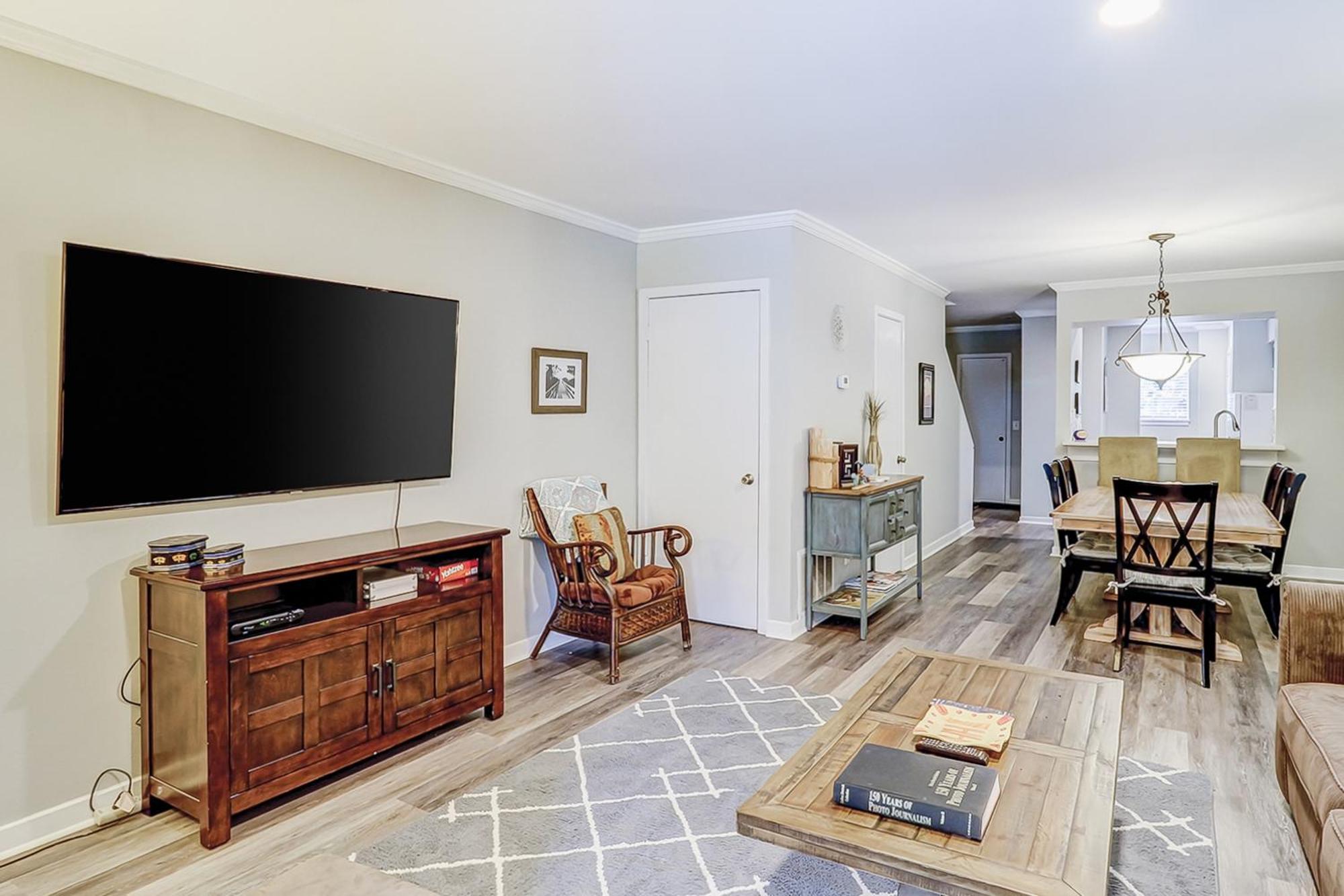 Springwood Villas II Hilton Head Island Room photo