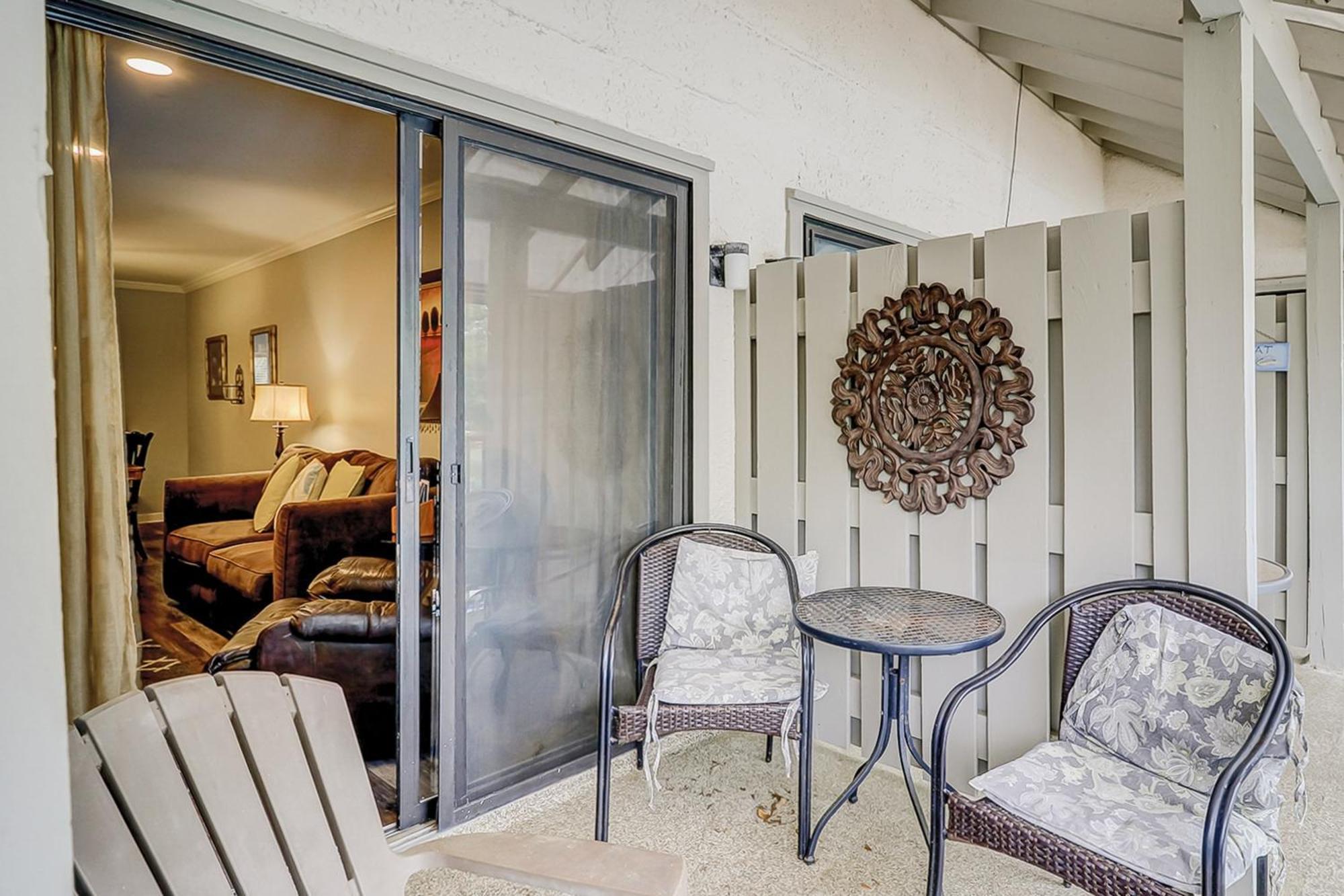 Springwood Villas II Hilton Head Island Room photo