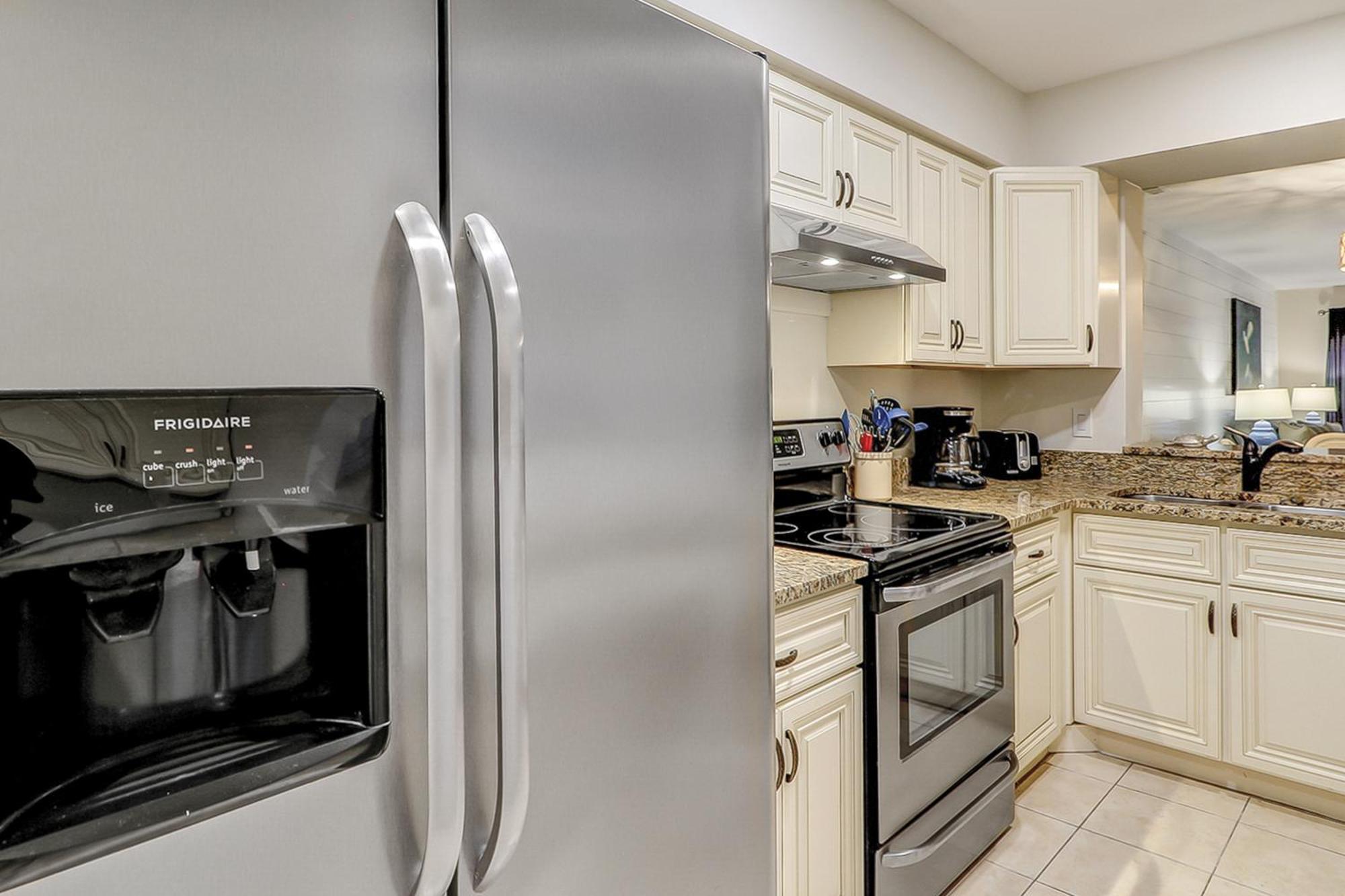 Springwood Villas II Hilton Head Island Room photo