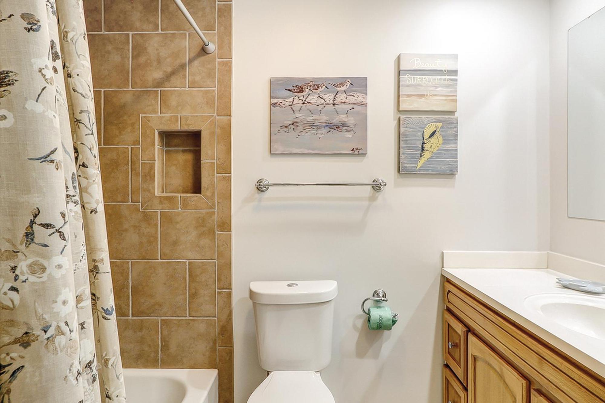 Springwood Villas II Hilton Head Island Room photo