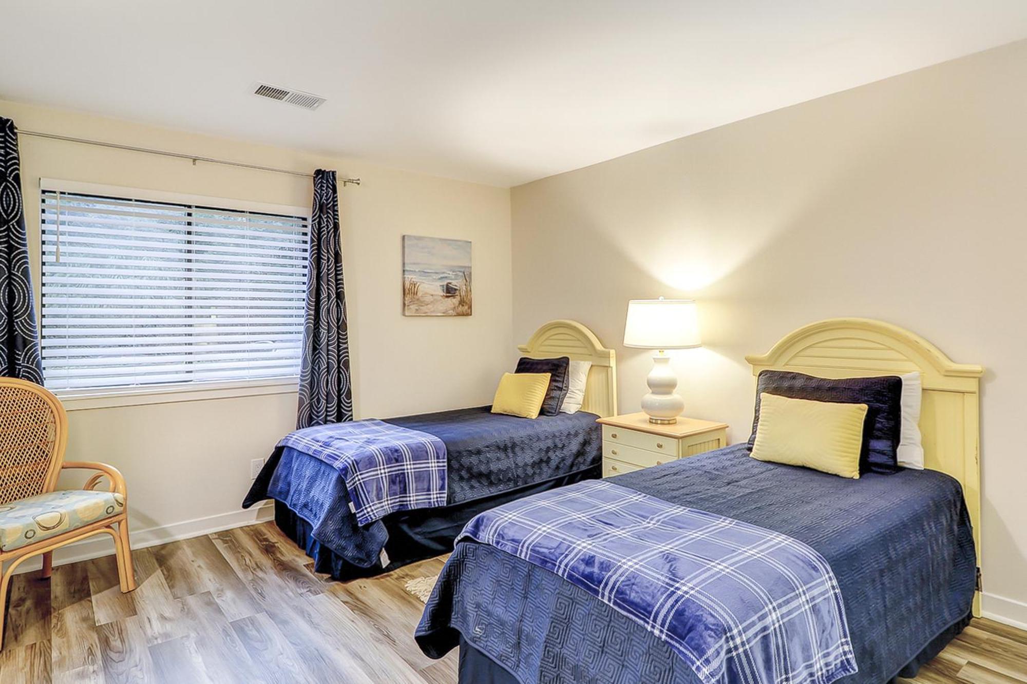 Springwood Villas II Hilton Head Island Room photo
