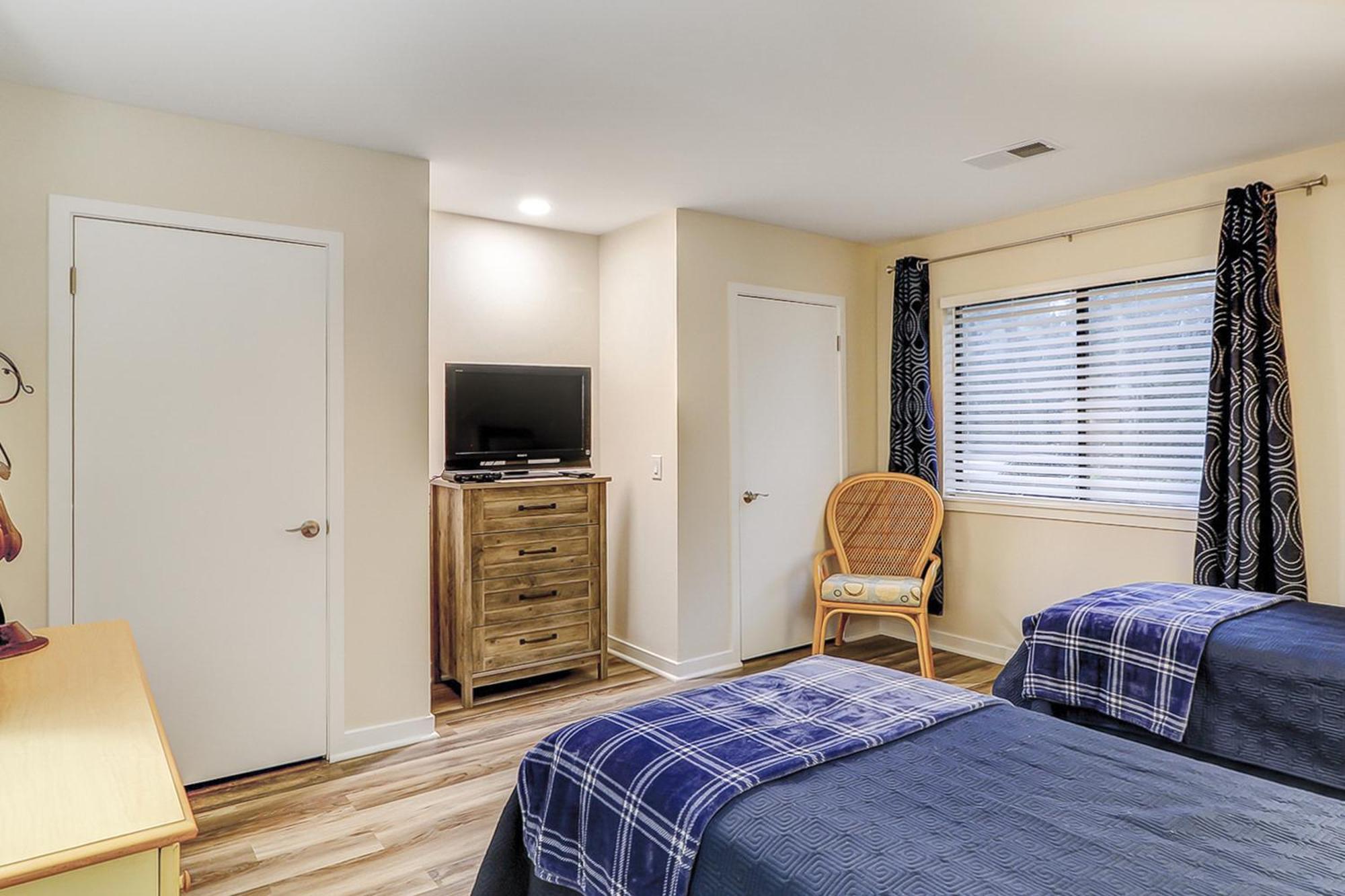 Springwood Villas II Hilton Head Island Room photo