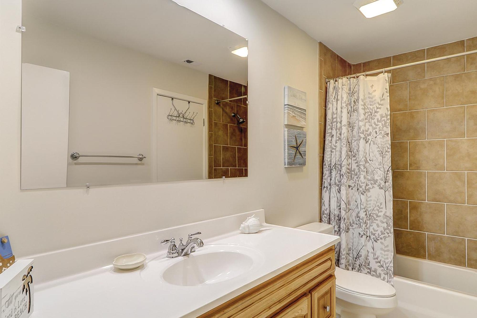Springwood Villas II Hilton Head Island Room photo