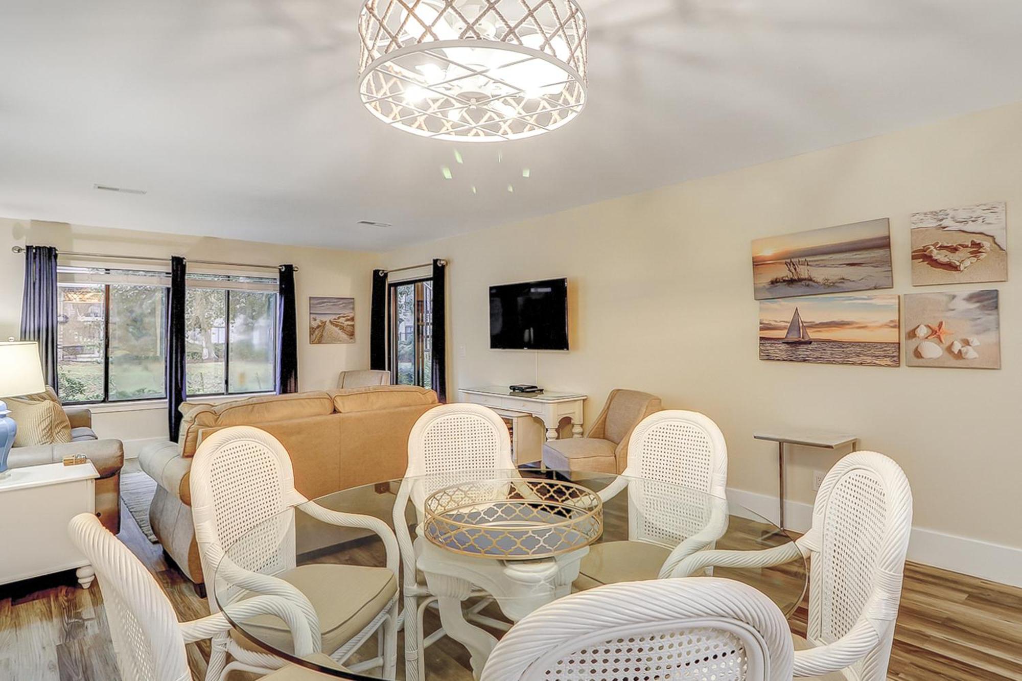 Springwood Villas II Hilton Head Island Room photo