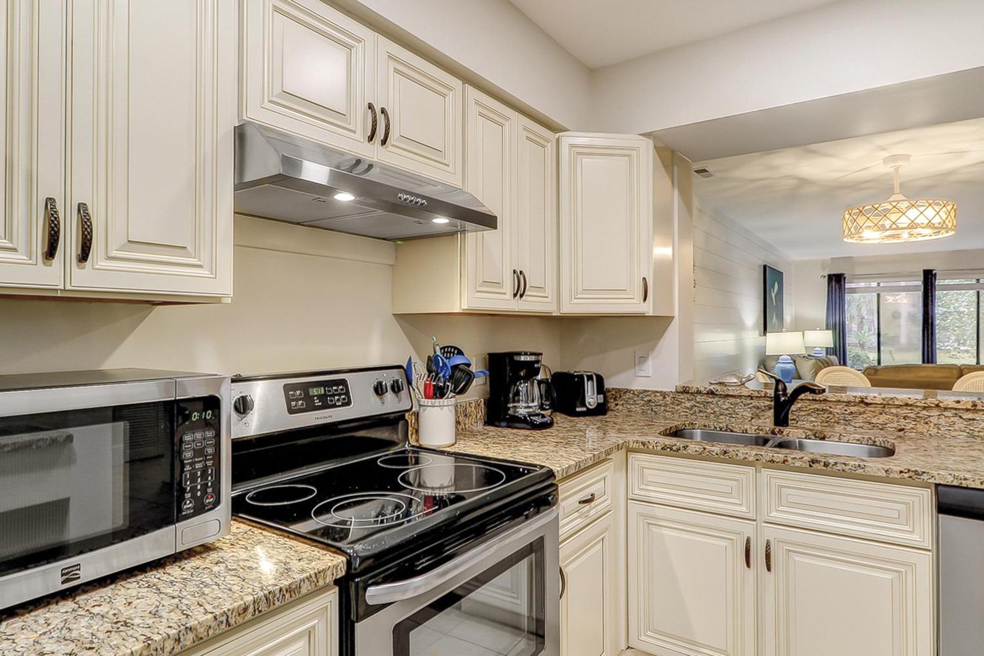 Springwood Villas II Hilton Head Island Room photo